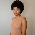 NIA Crochet Top