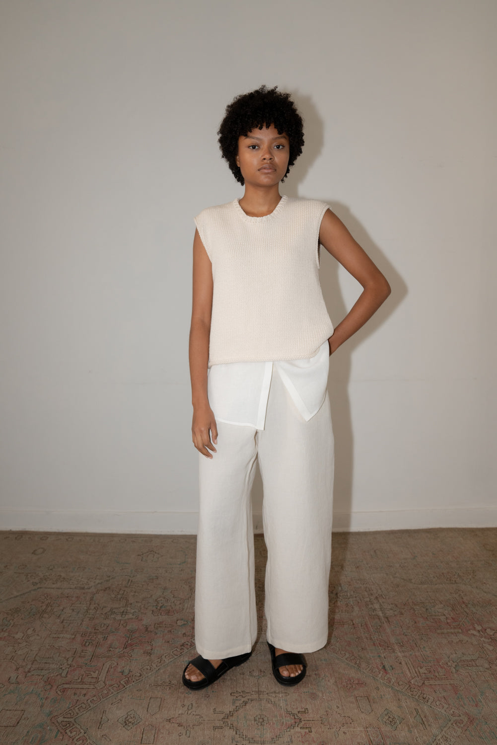 LENA SS Shirt
