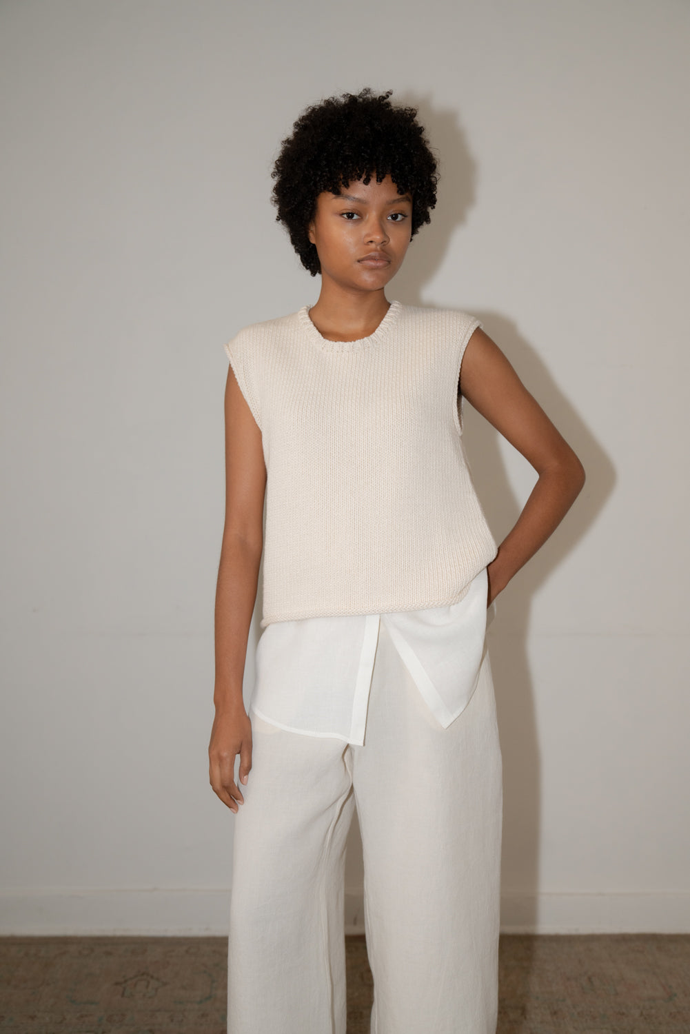 ISA Vest