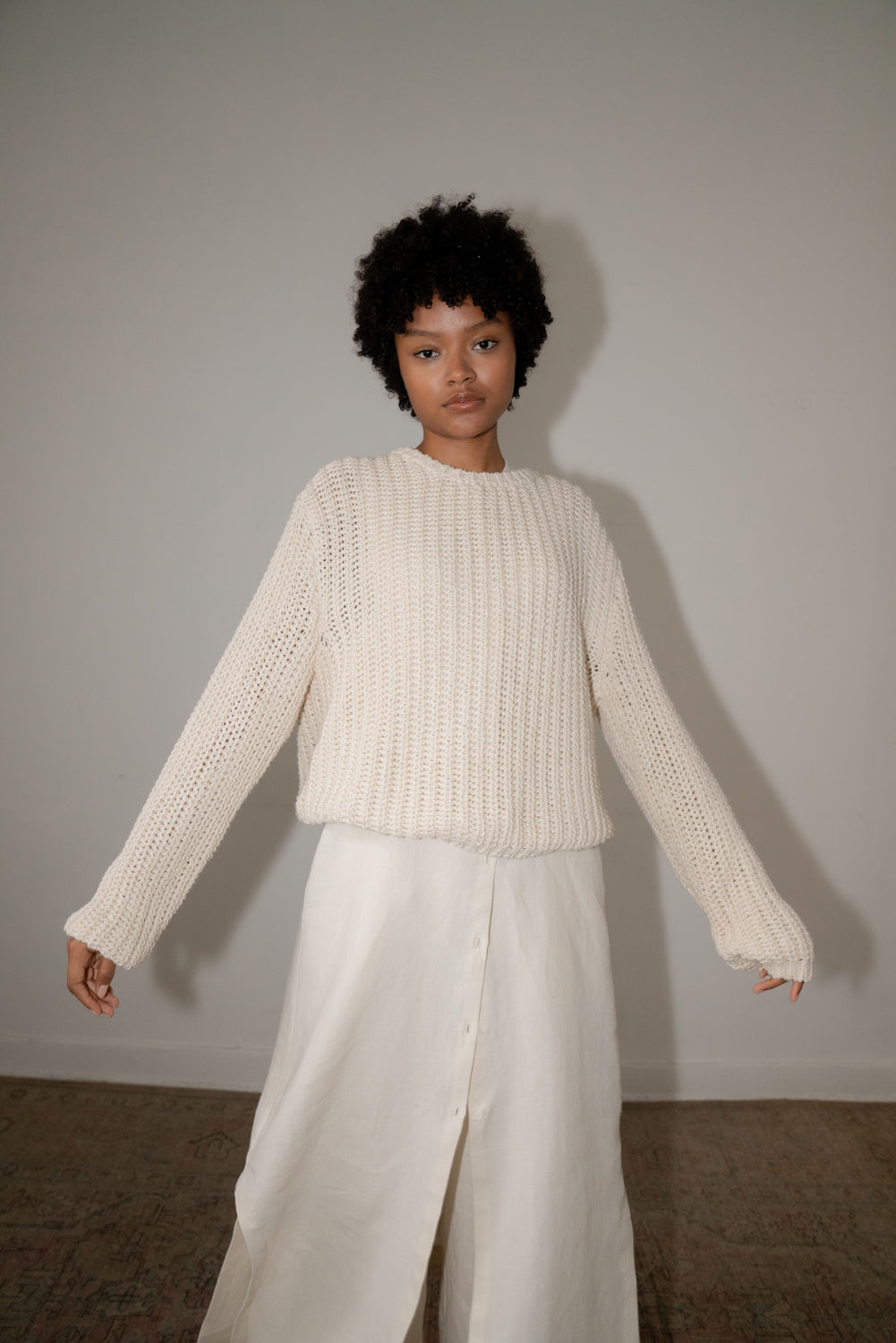 RIO Sweater