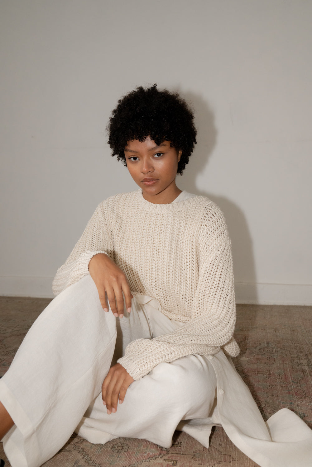RIO Sweater