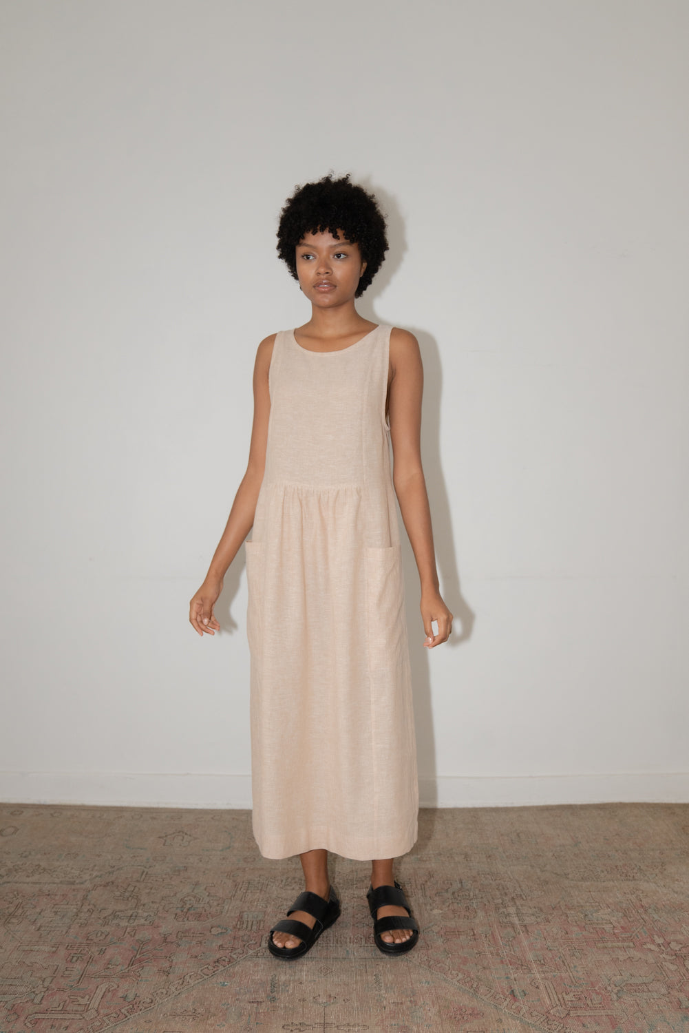 MARGARIT Dress