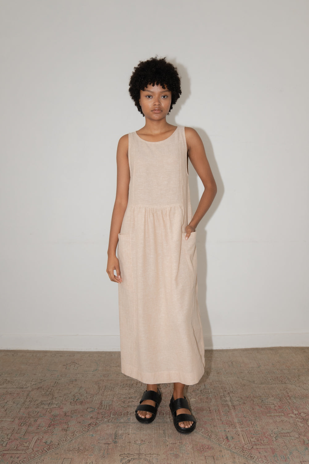 MARGARIT Dress
