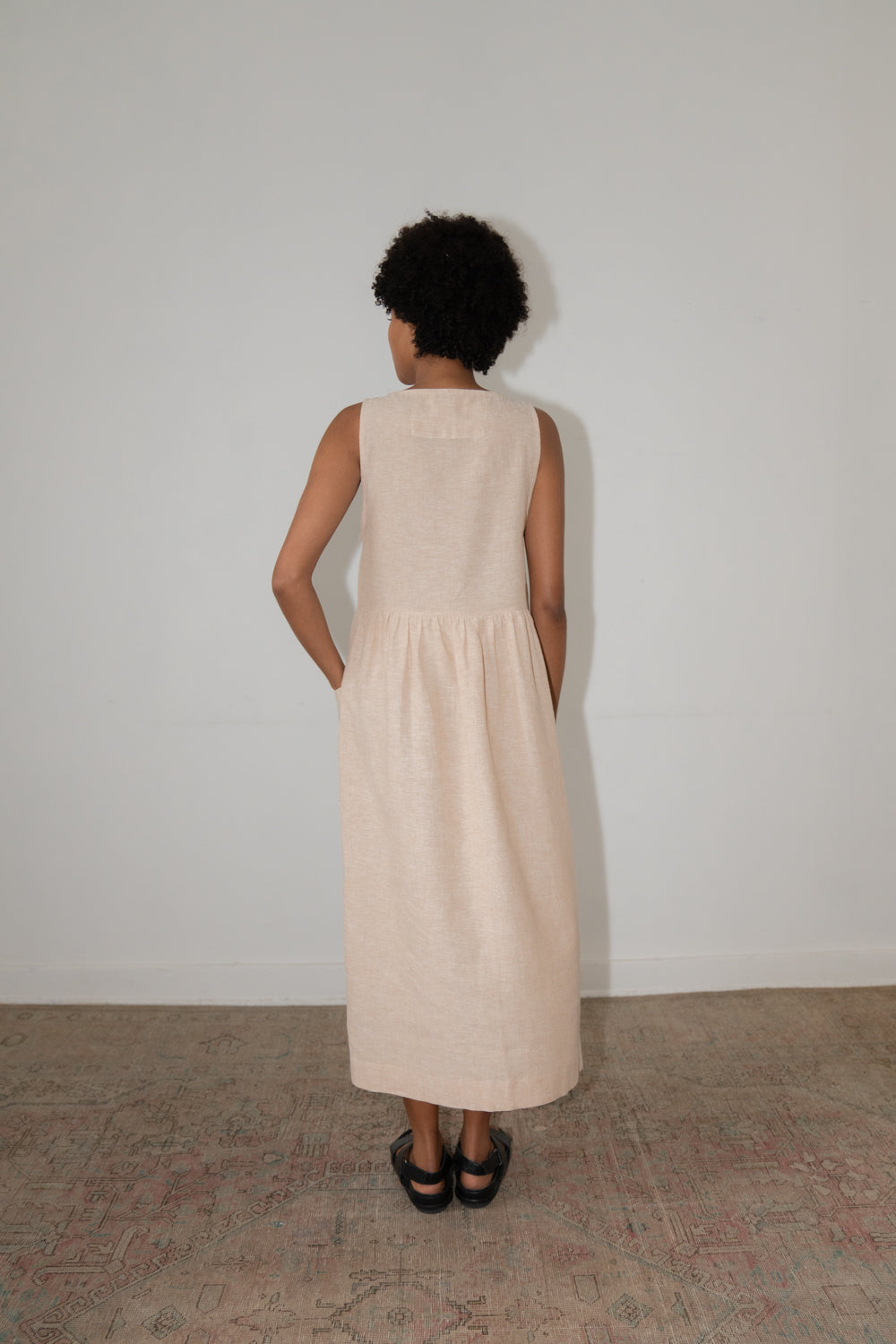 MARGARIT Dress
