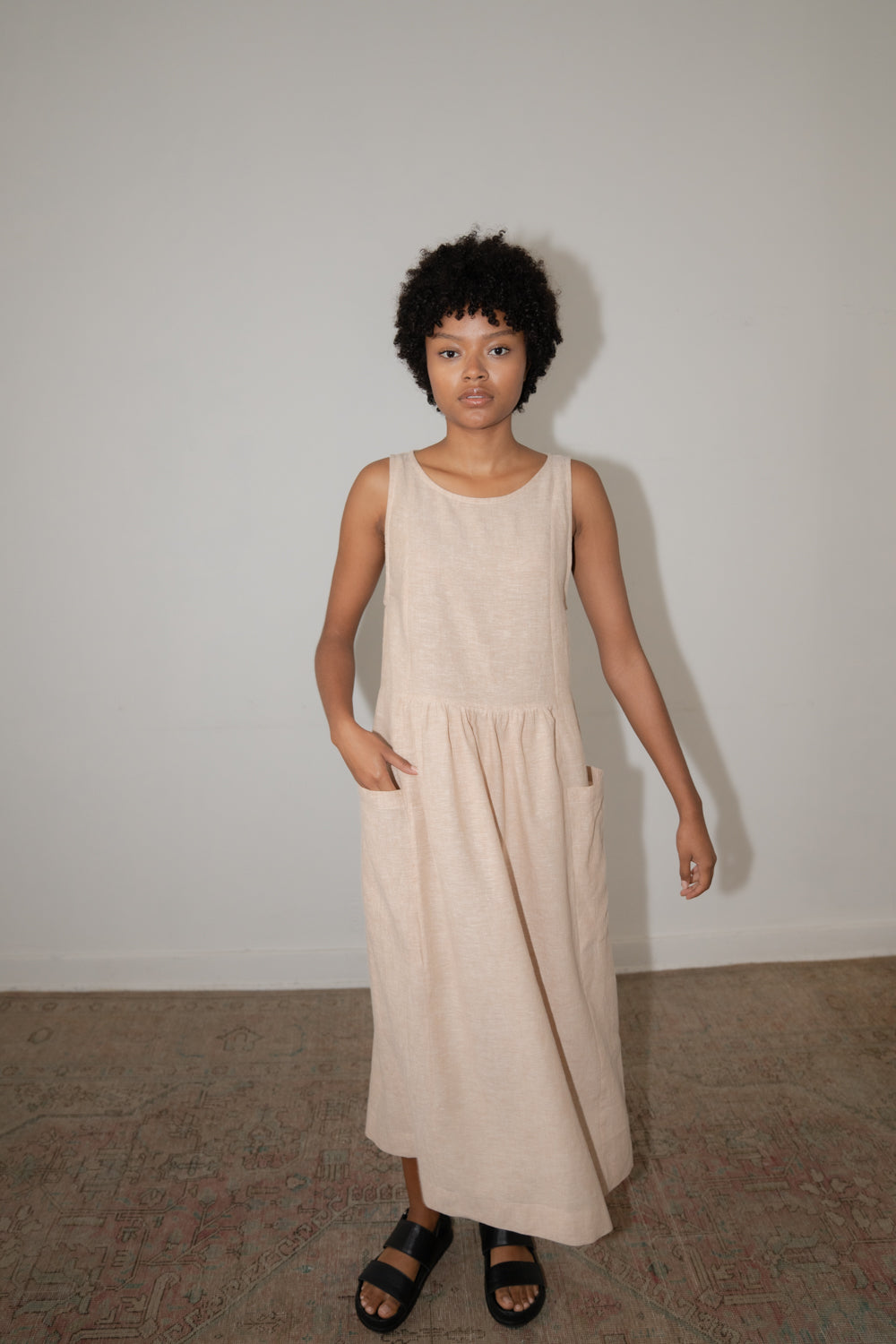 MARGARIT Dress
