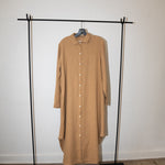 MANDU Dress - Long Sleeve