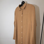 MANDU Dress - Long Sleeve