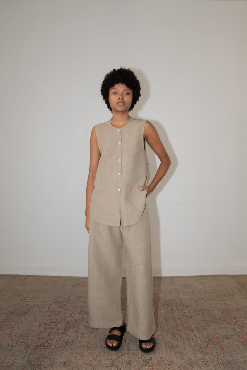 LENA SS Shirt