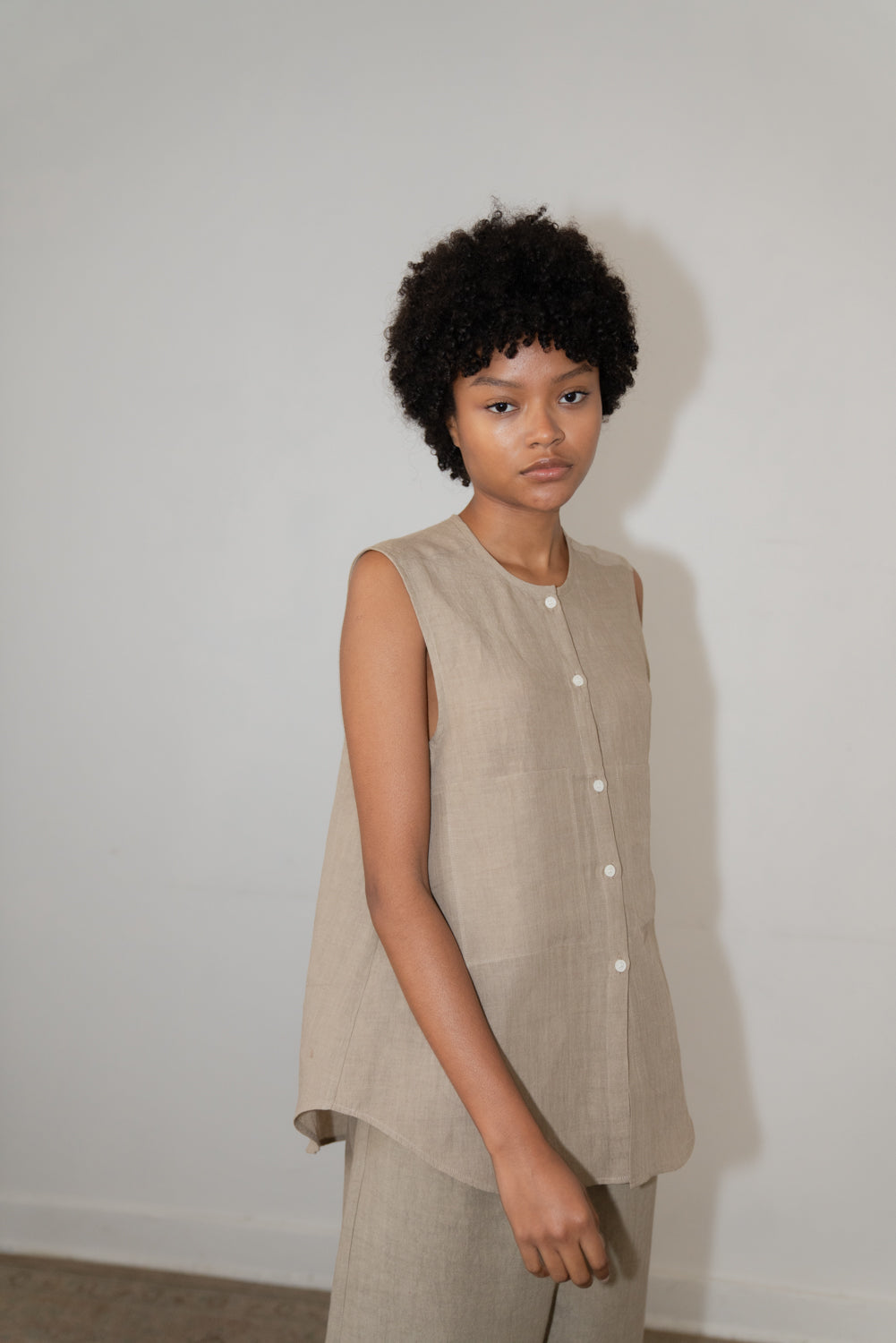 LENA SS Shirt