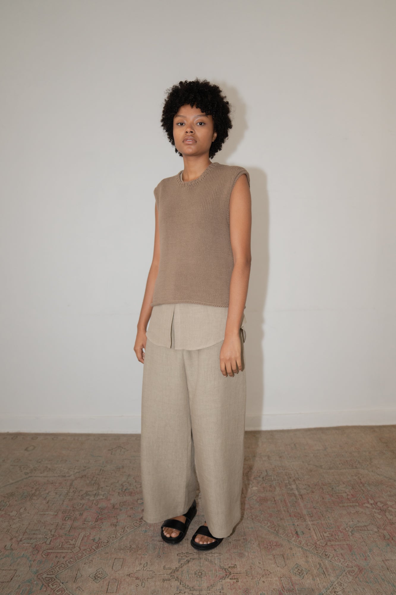 REA Pant