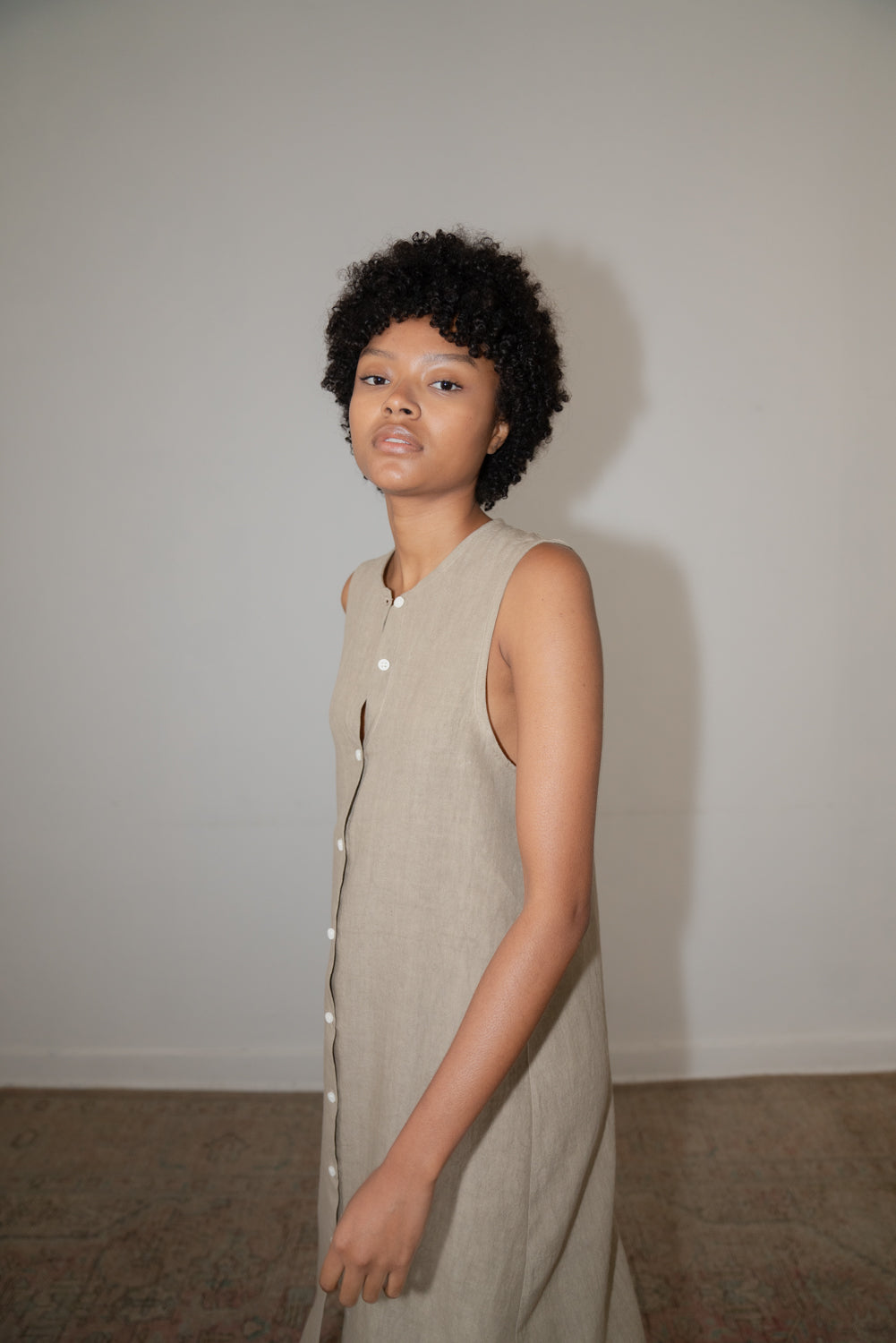 HAL Dress