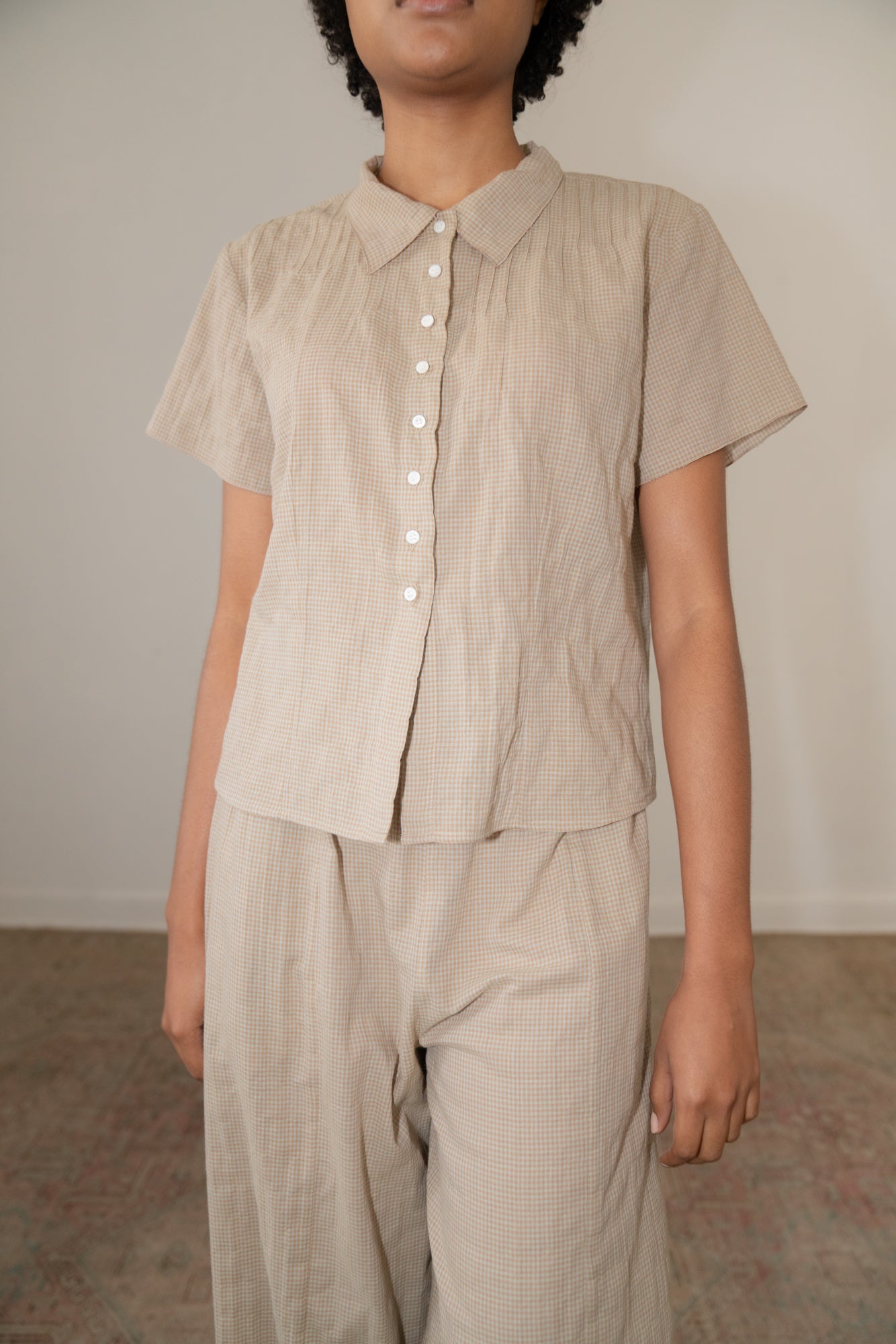 MEL Shirt