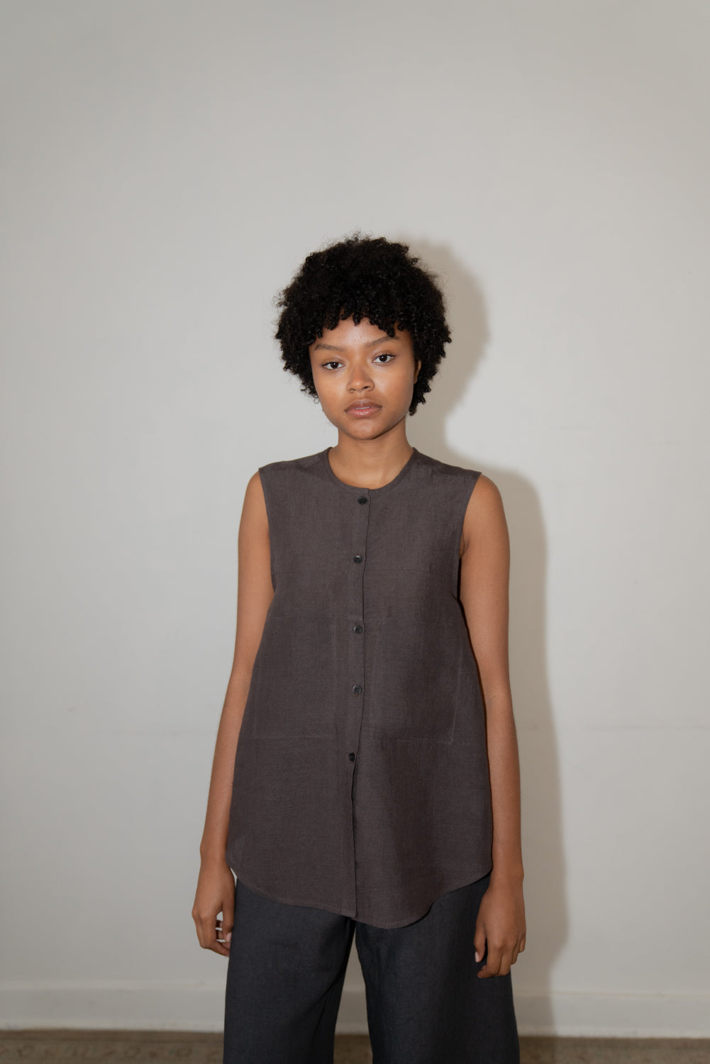 LENA SS Shirt
