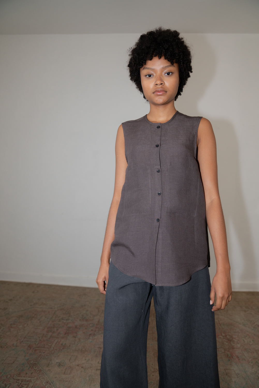 LENA SS Shirt