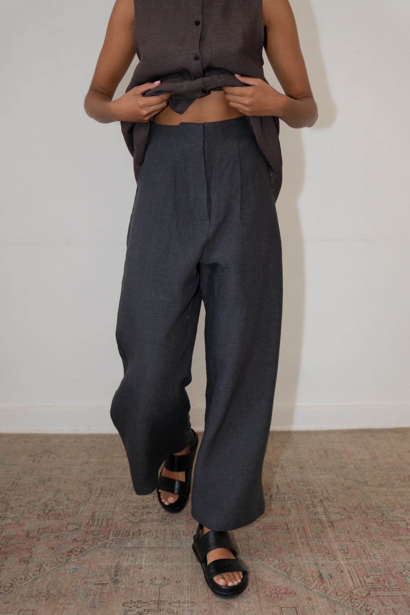 REA Pant