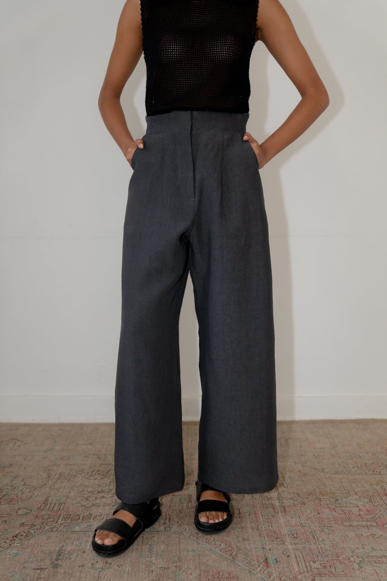 REA Pant