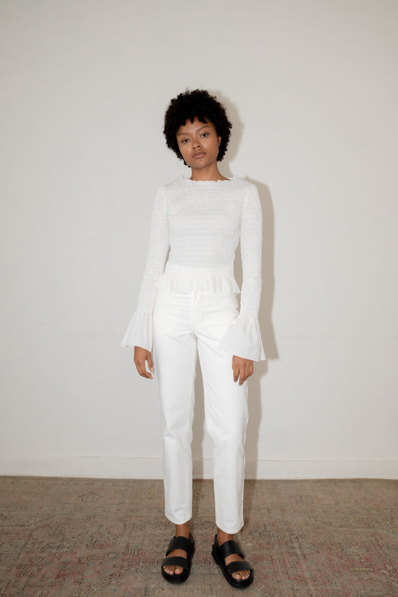 LUCIEN Pant