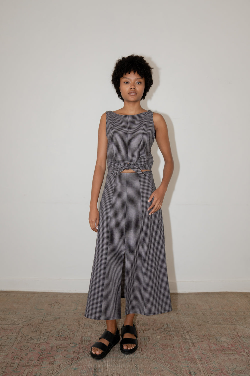 CLAUDE Skirt
