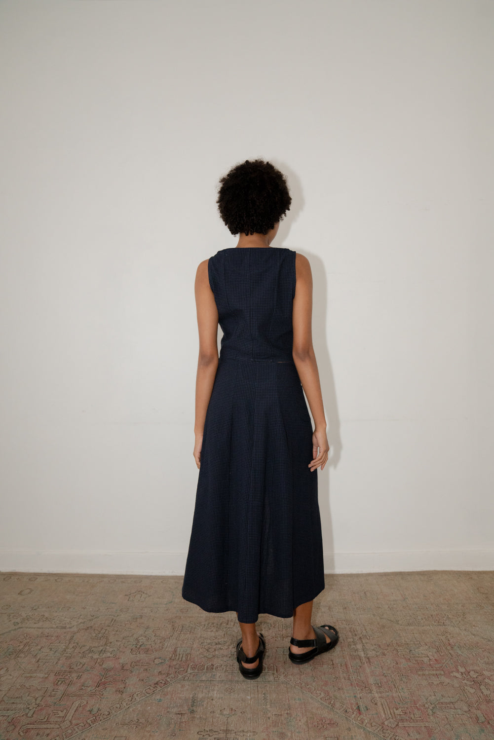 CLAUDE Skirt