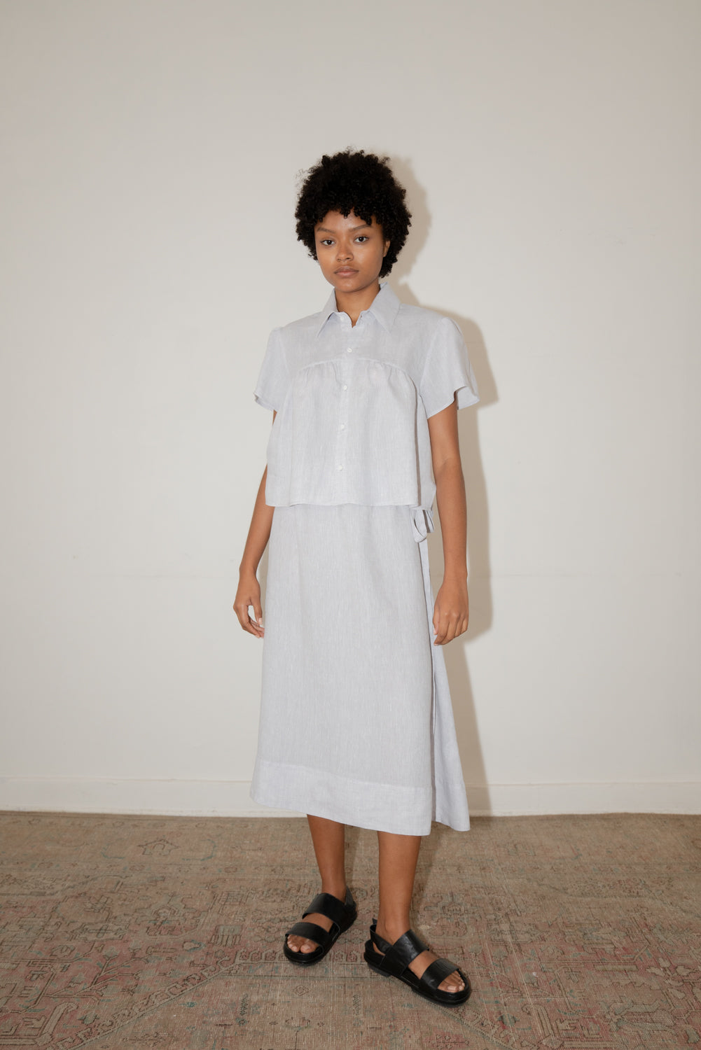 EUVA Skirt