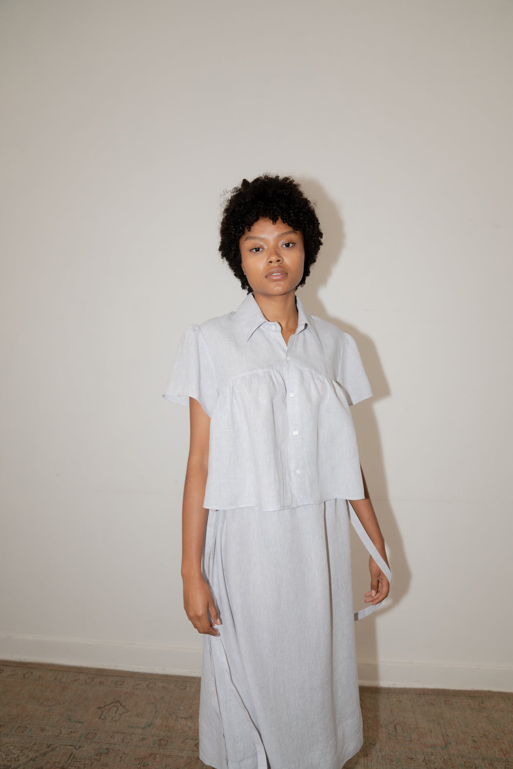 Women's Tops — ZII ROPA