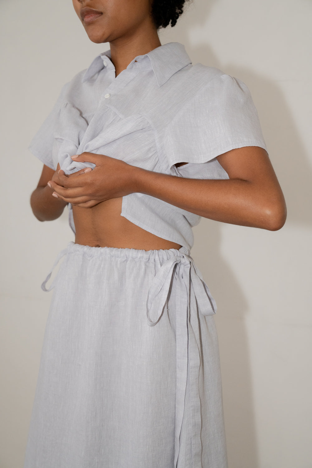 EUVA Skirt
