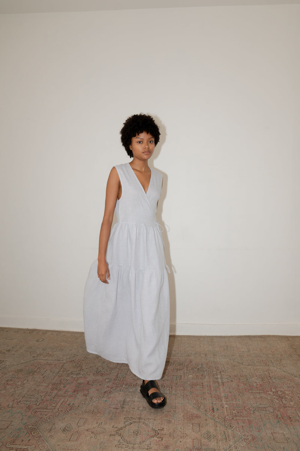 BLANCHE Dress