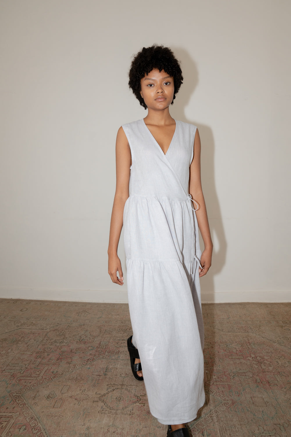 BLANCHE Dress