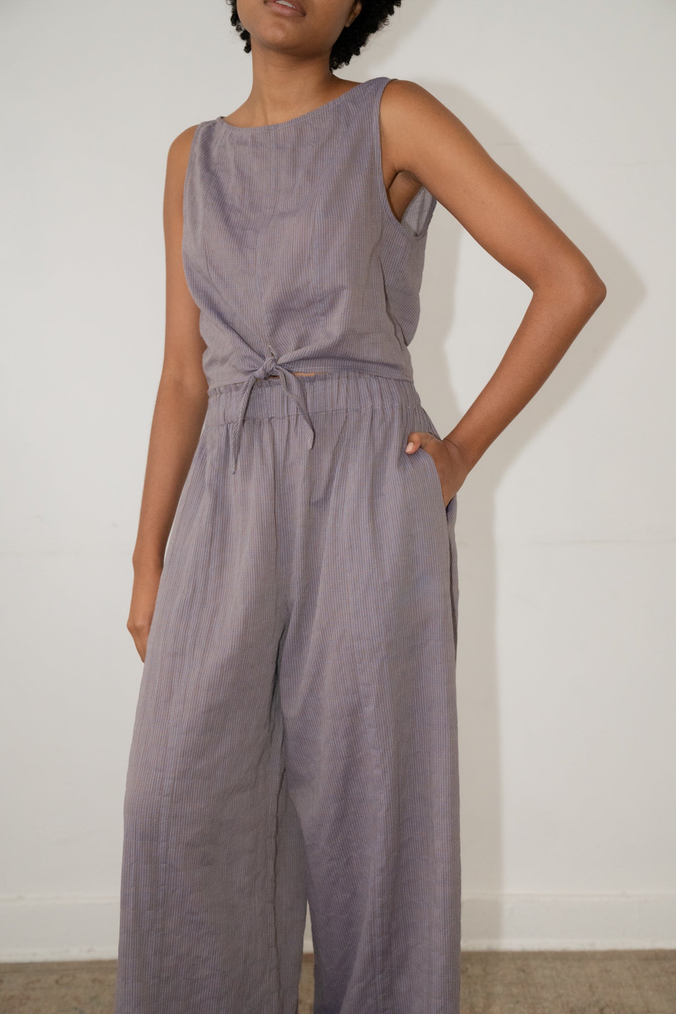 LAURENT Pant