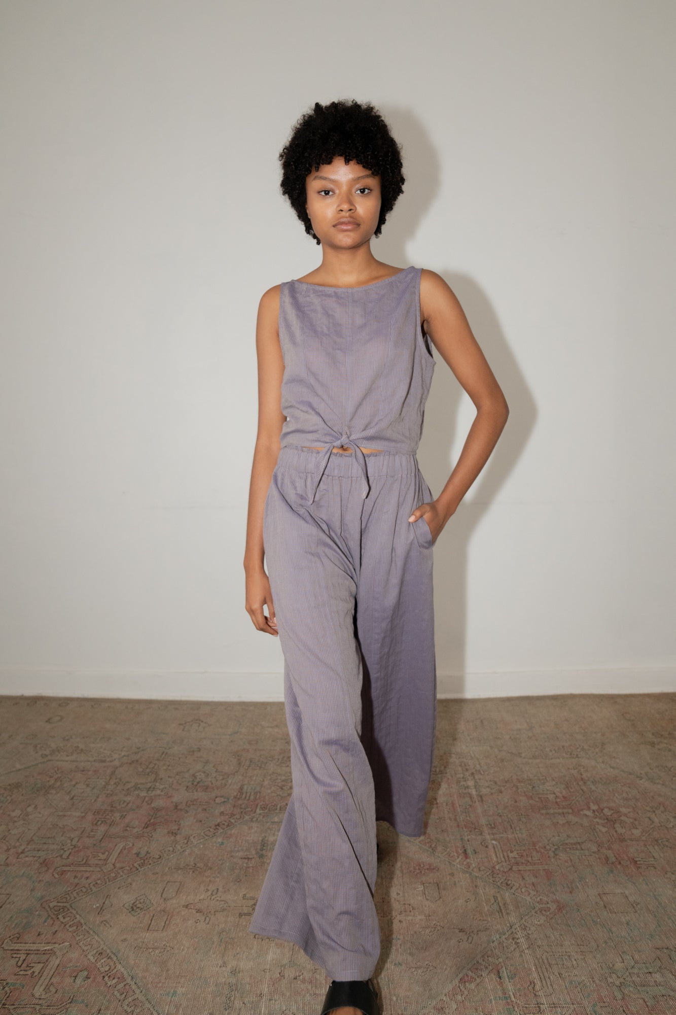 LAURENT Pant