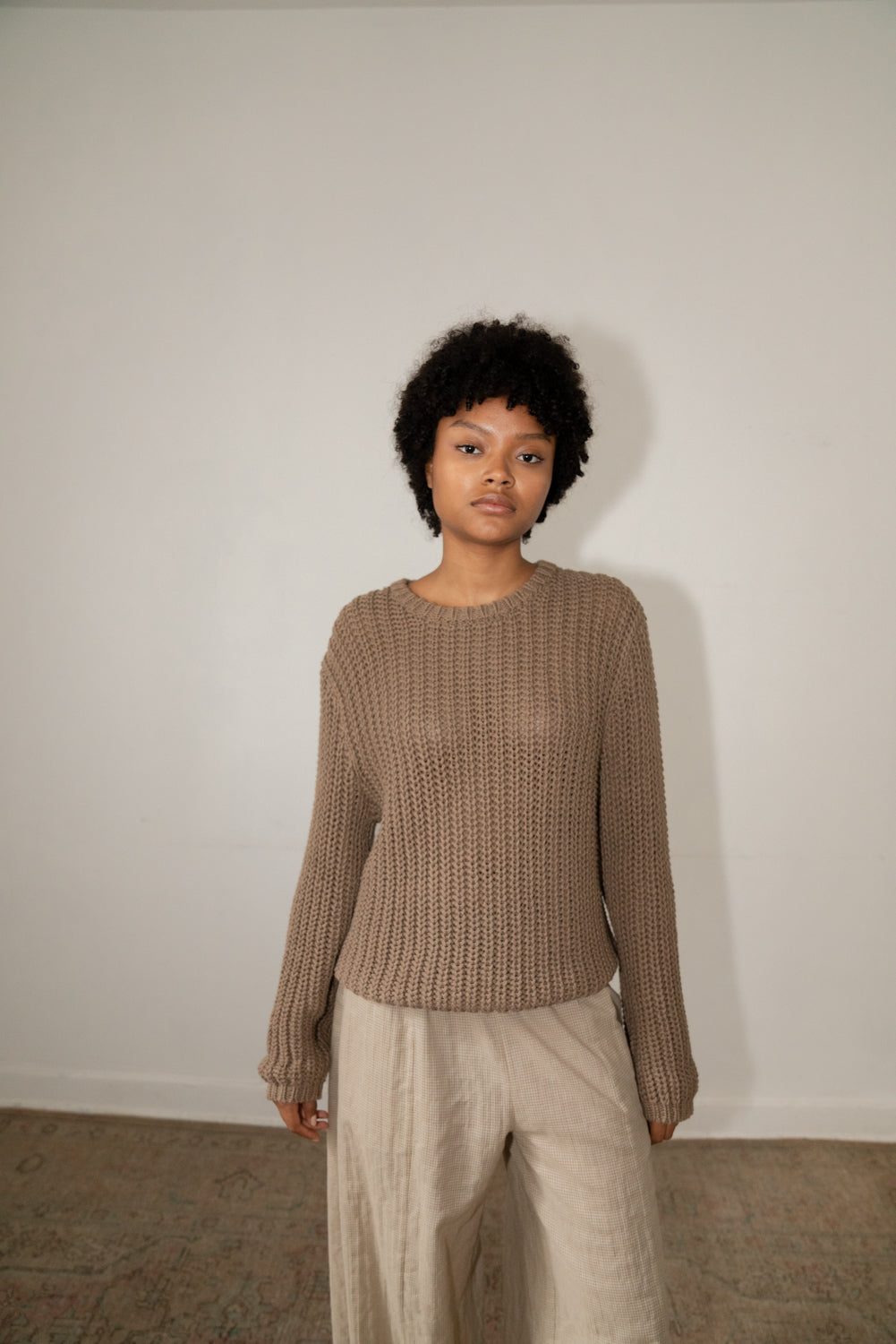 RIO Sweater