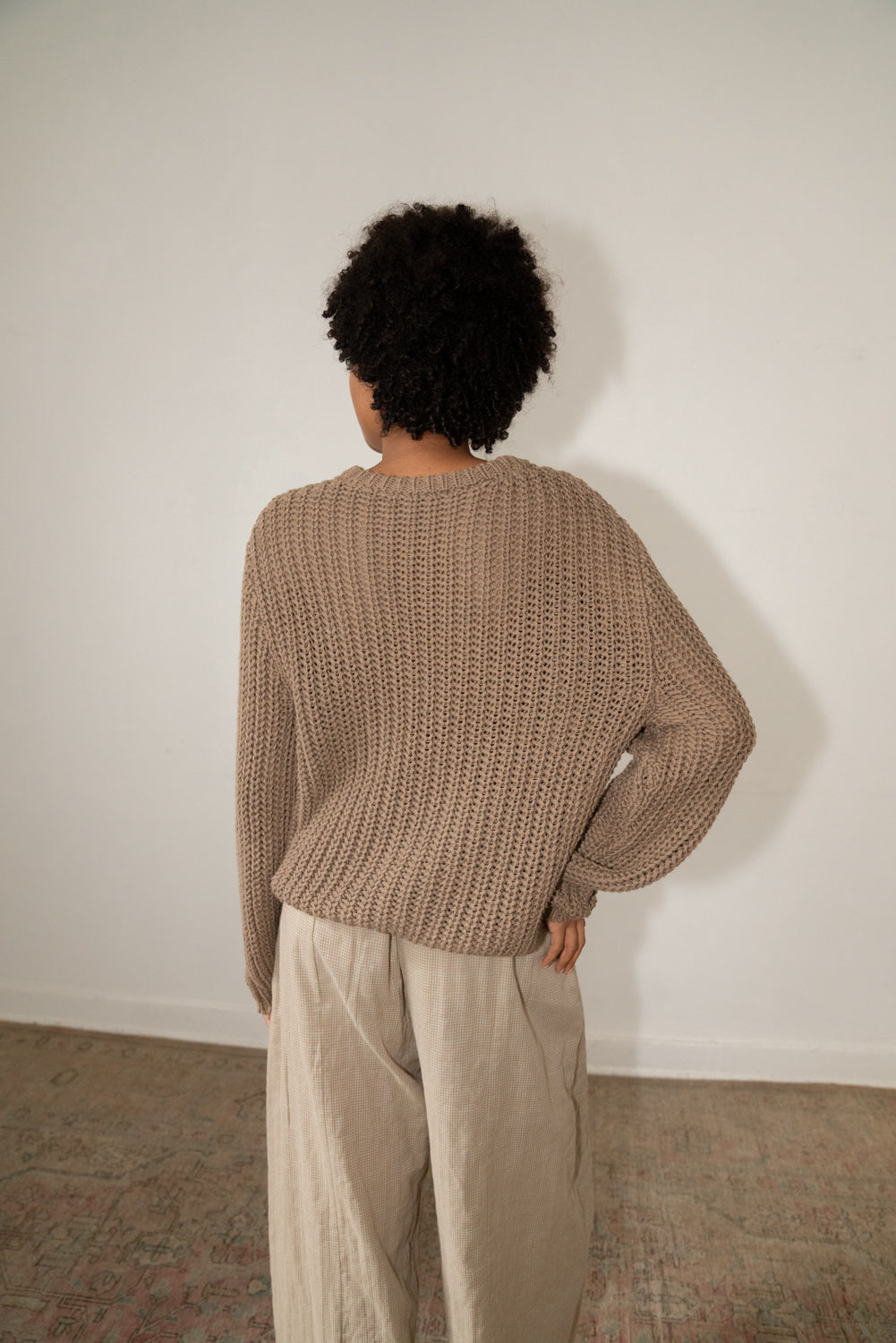 RIO Sweater