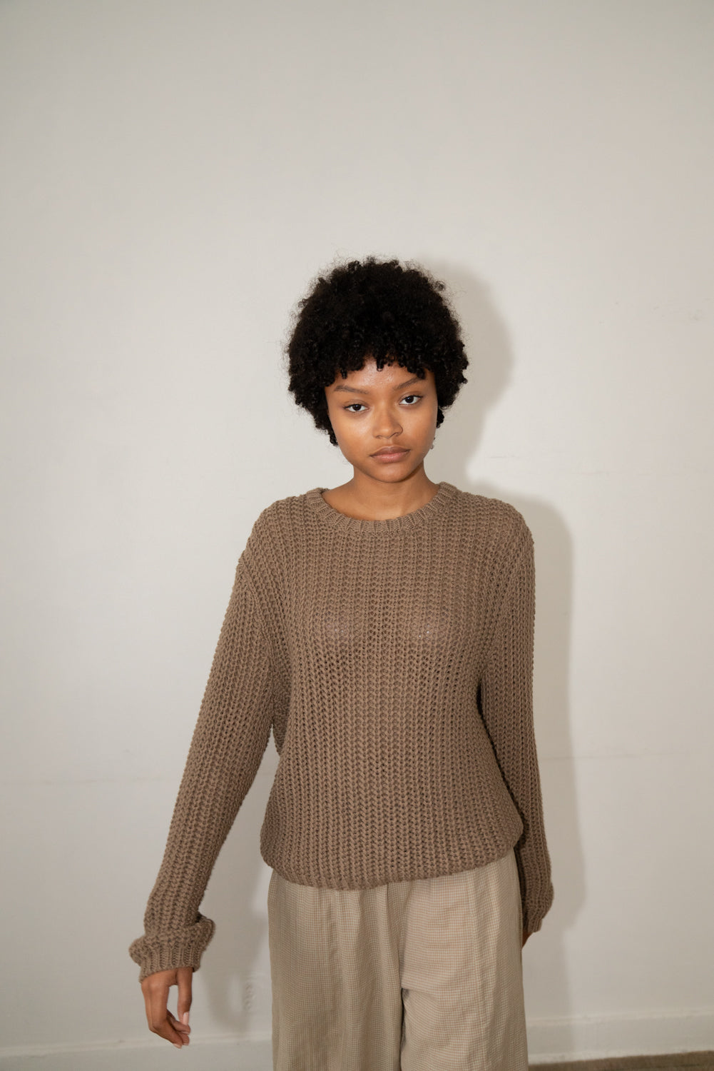 RIO Sweater