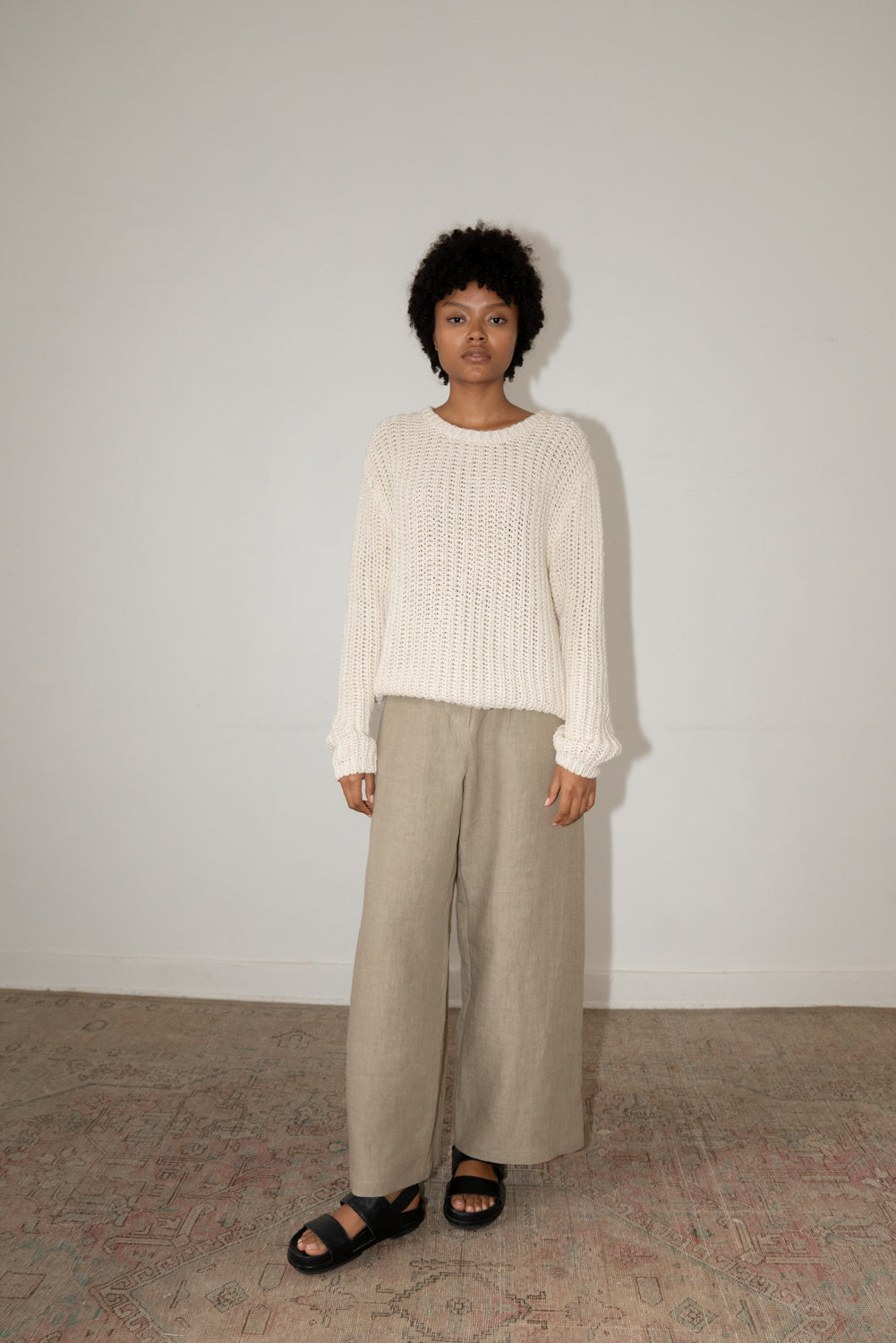 RIO Sweater