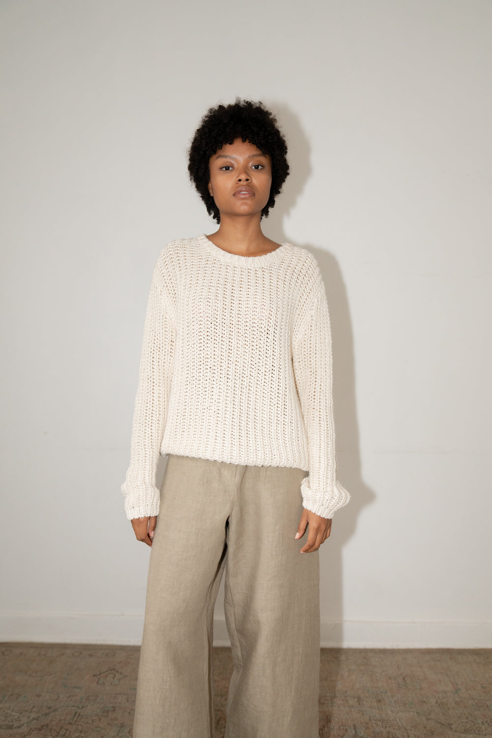 RIO Sweater