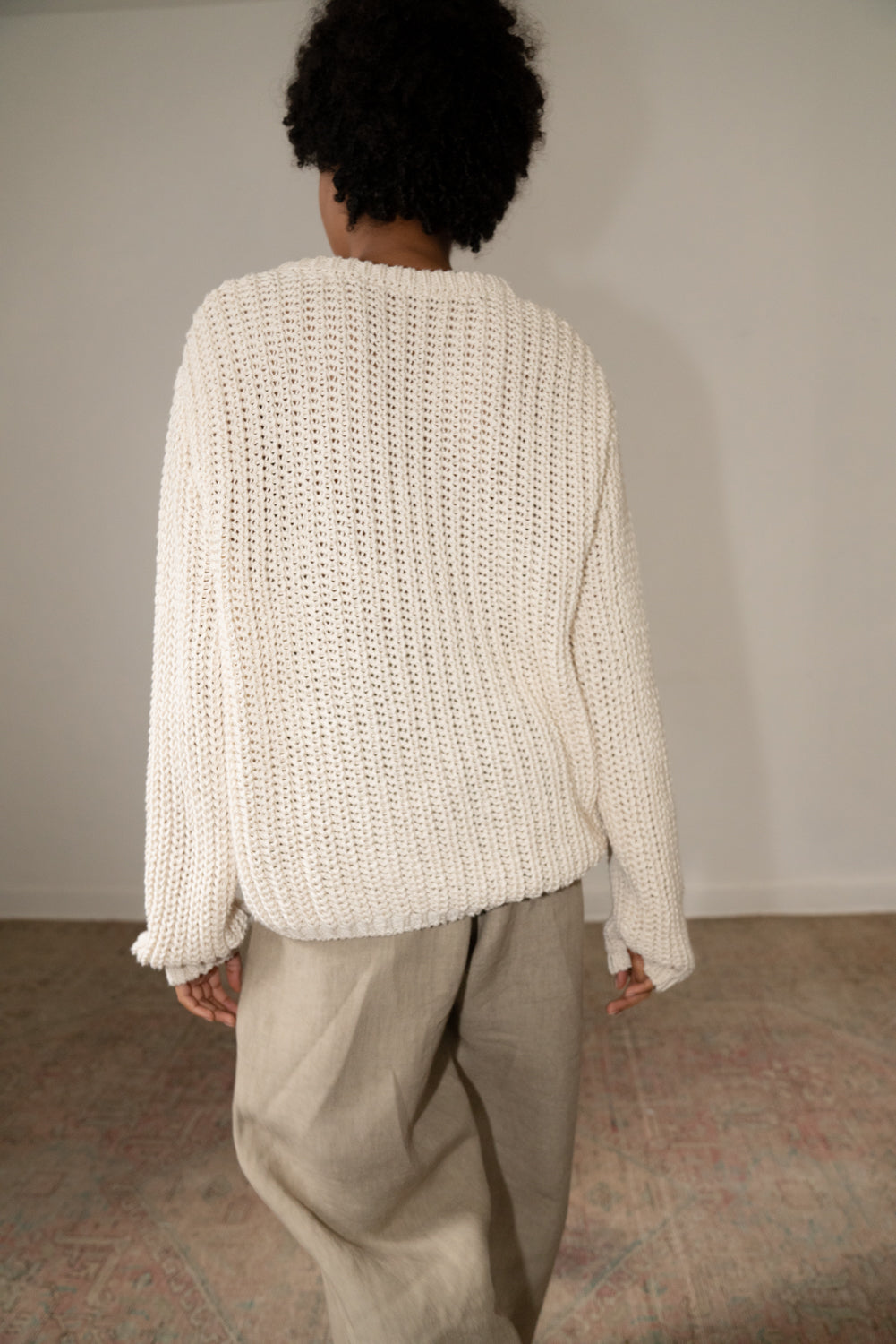 RIO Sweater
