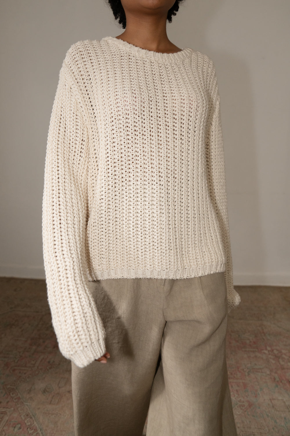 RIO Sweater