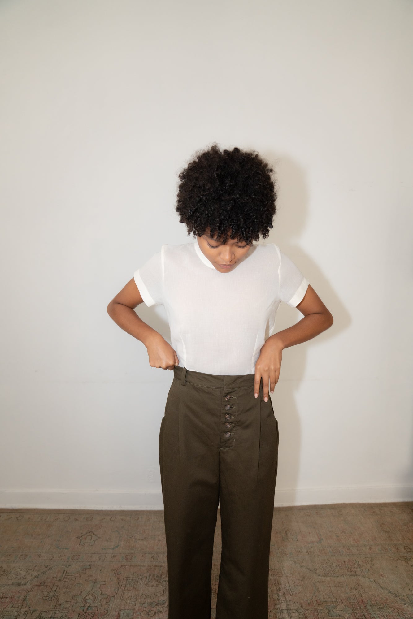 MARC Pant