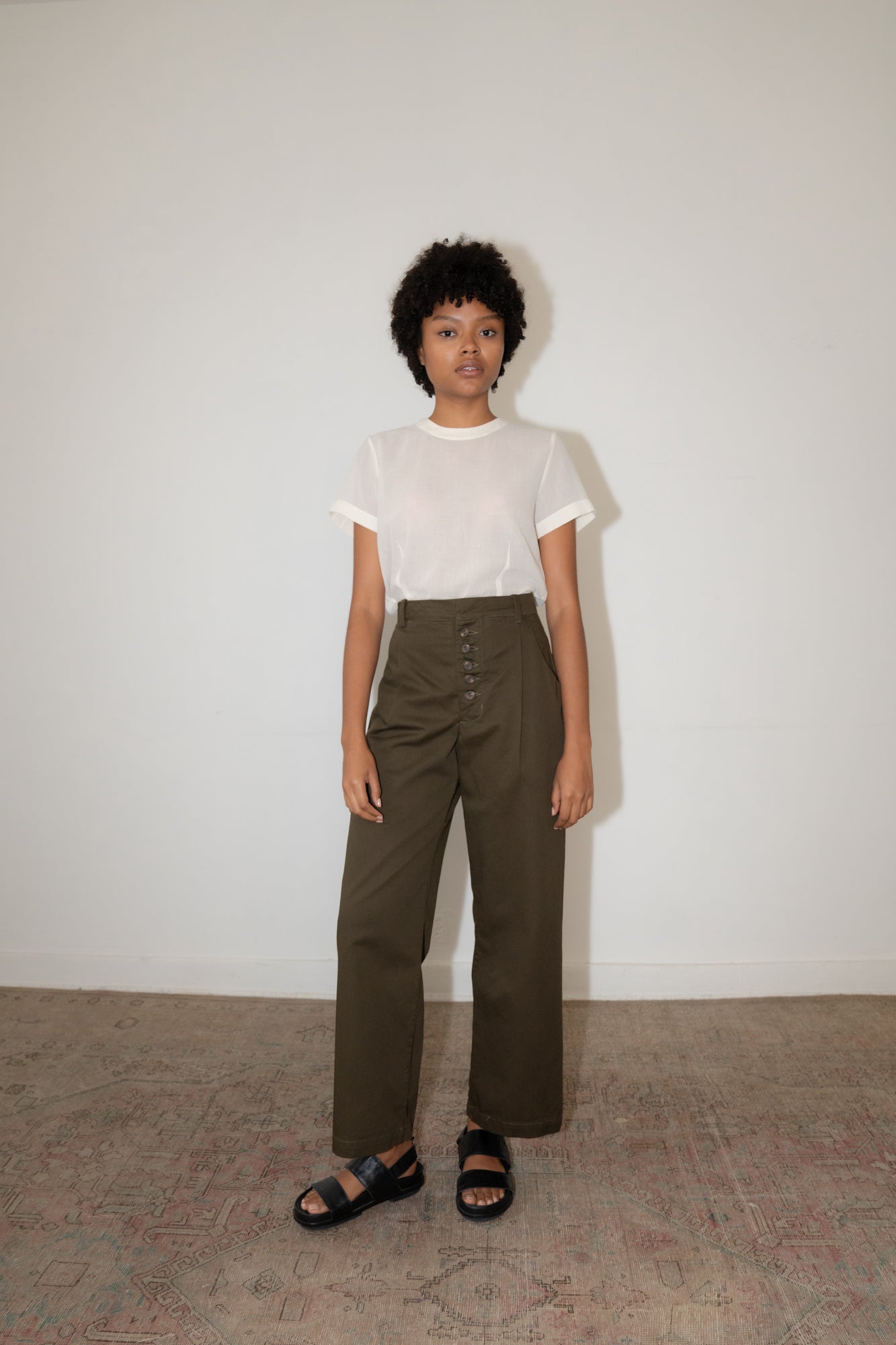 MARC Pant