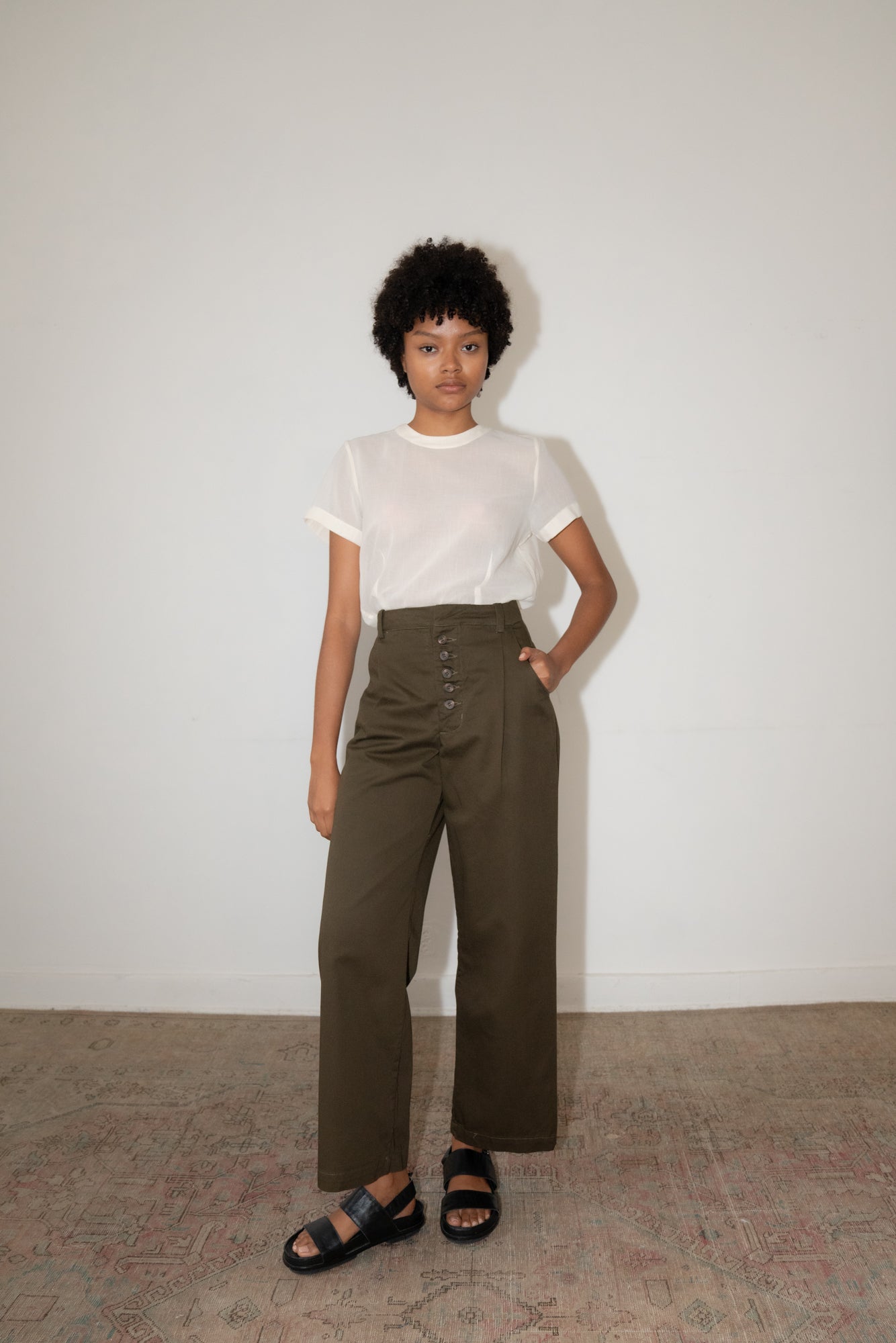 MARC Pant