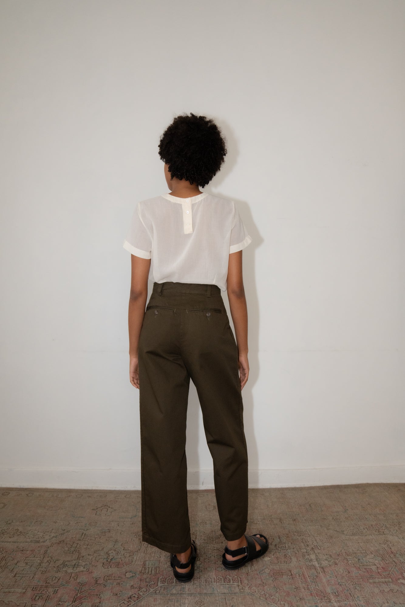 MARC Pant
