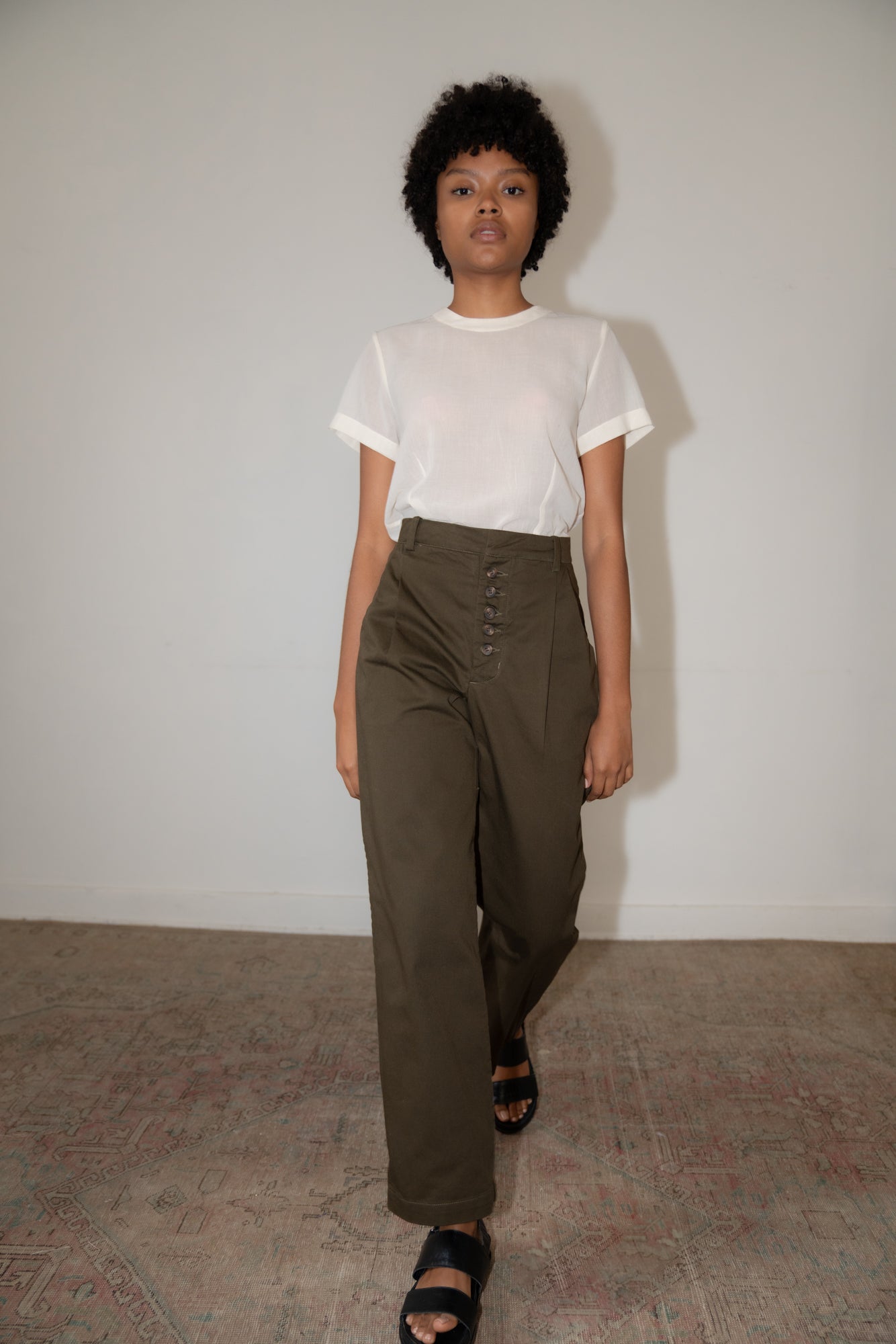 MARC Pant