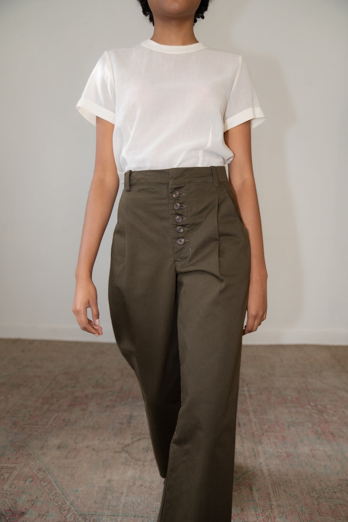 MARC Pant
