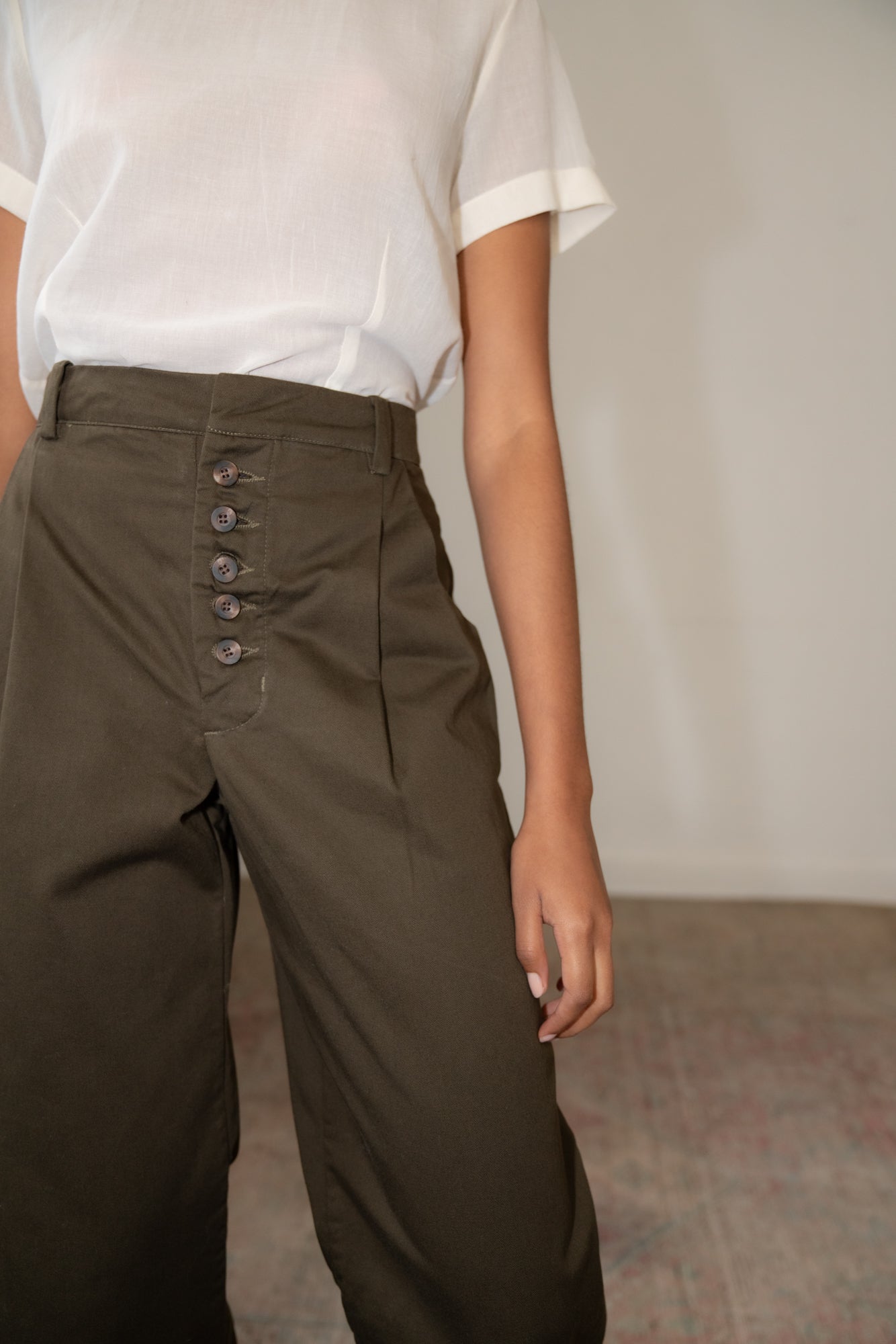 MARC Pant