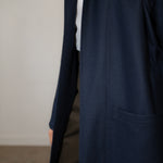 EARL Coat Belted