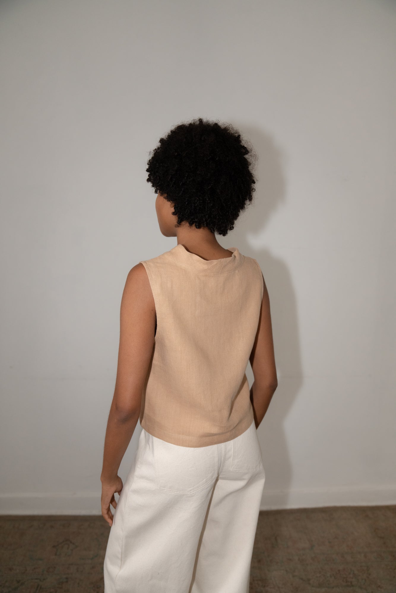 KONO Top