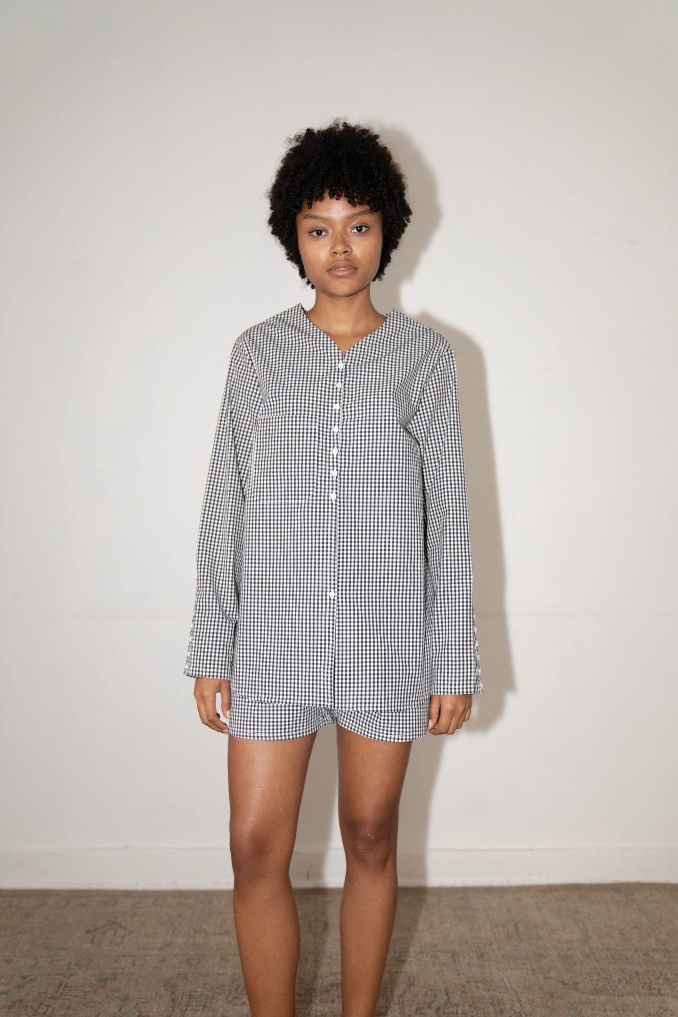 MARI Shirt