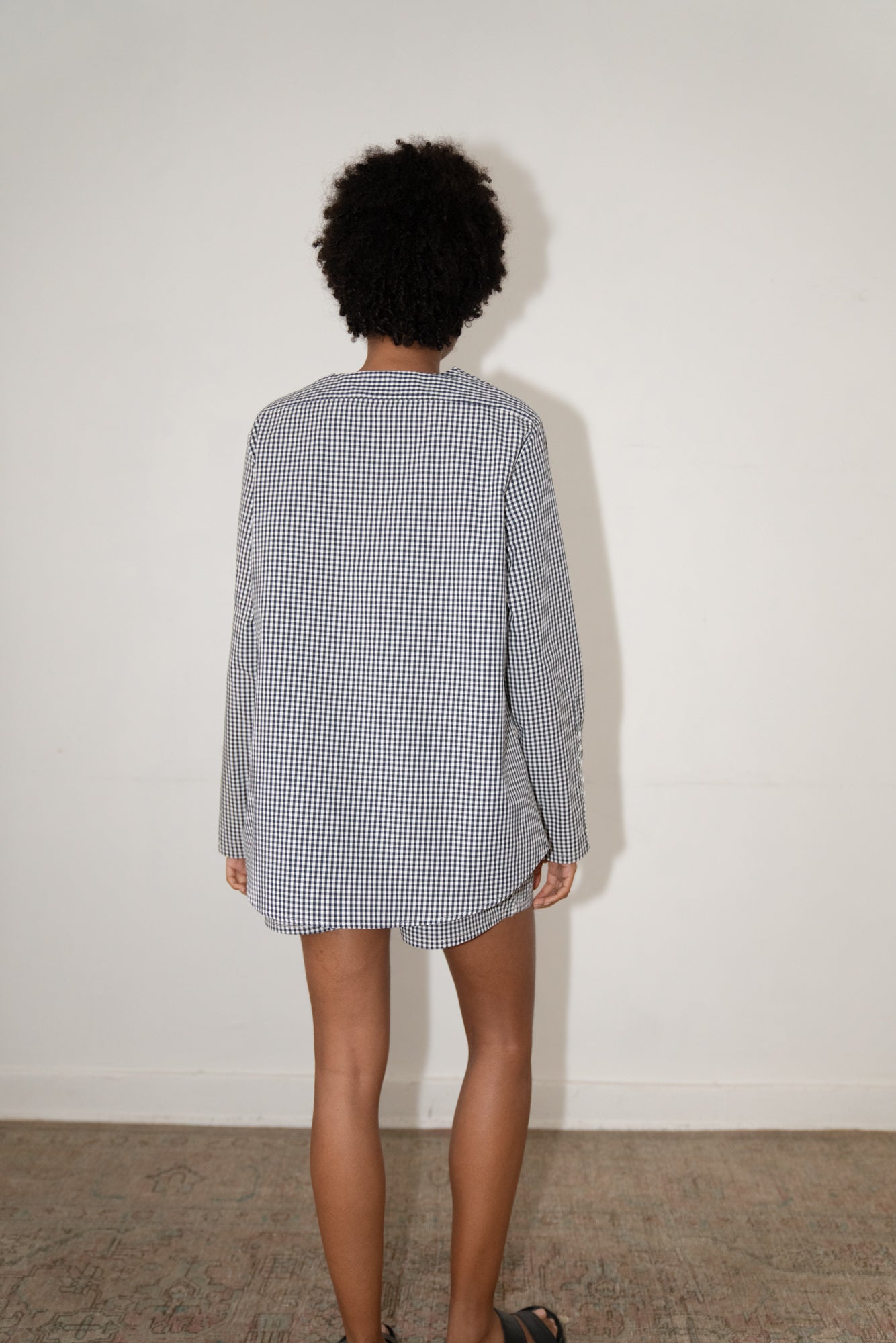 MARI Shirt