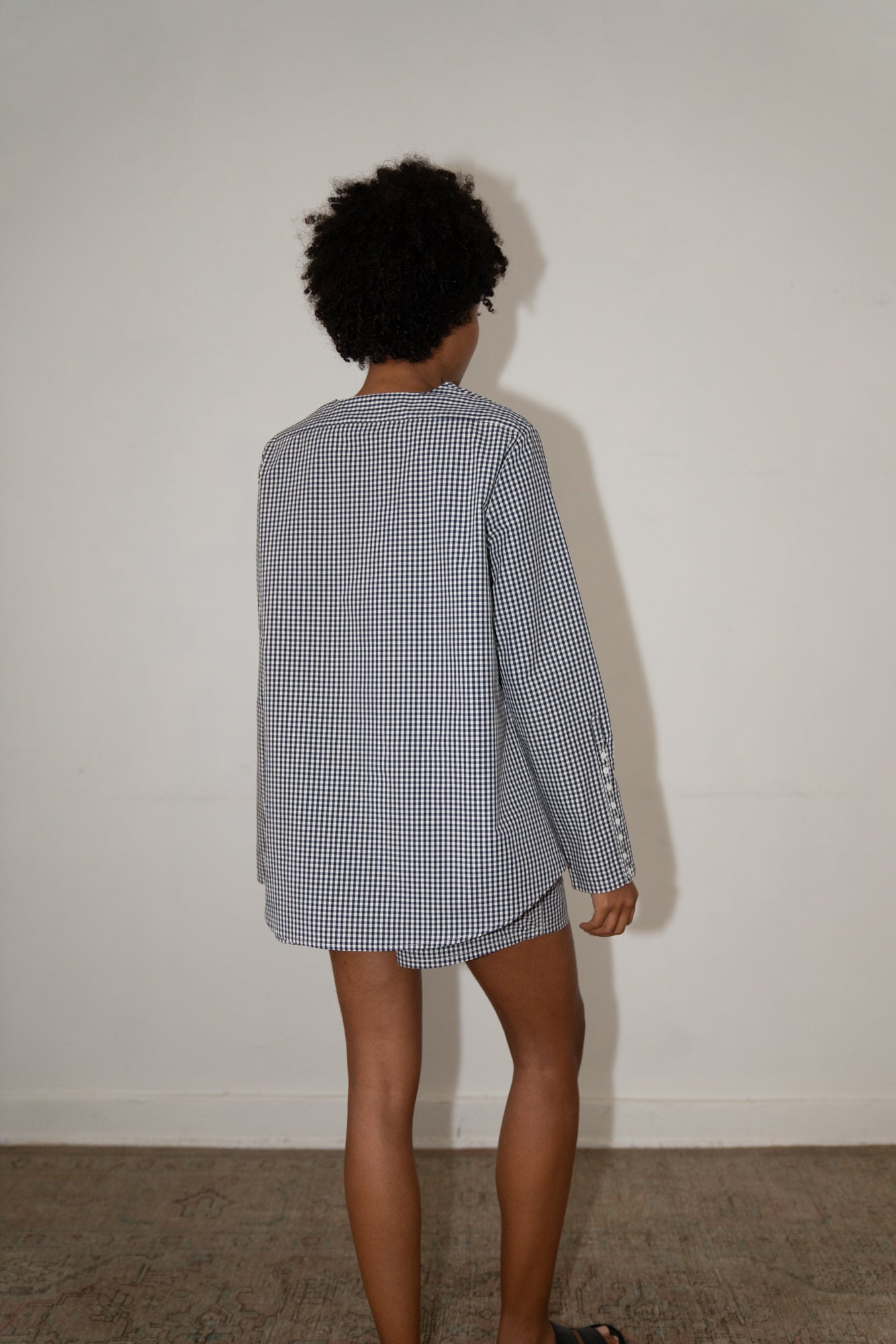 MARI Shirt