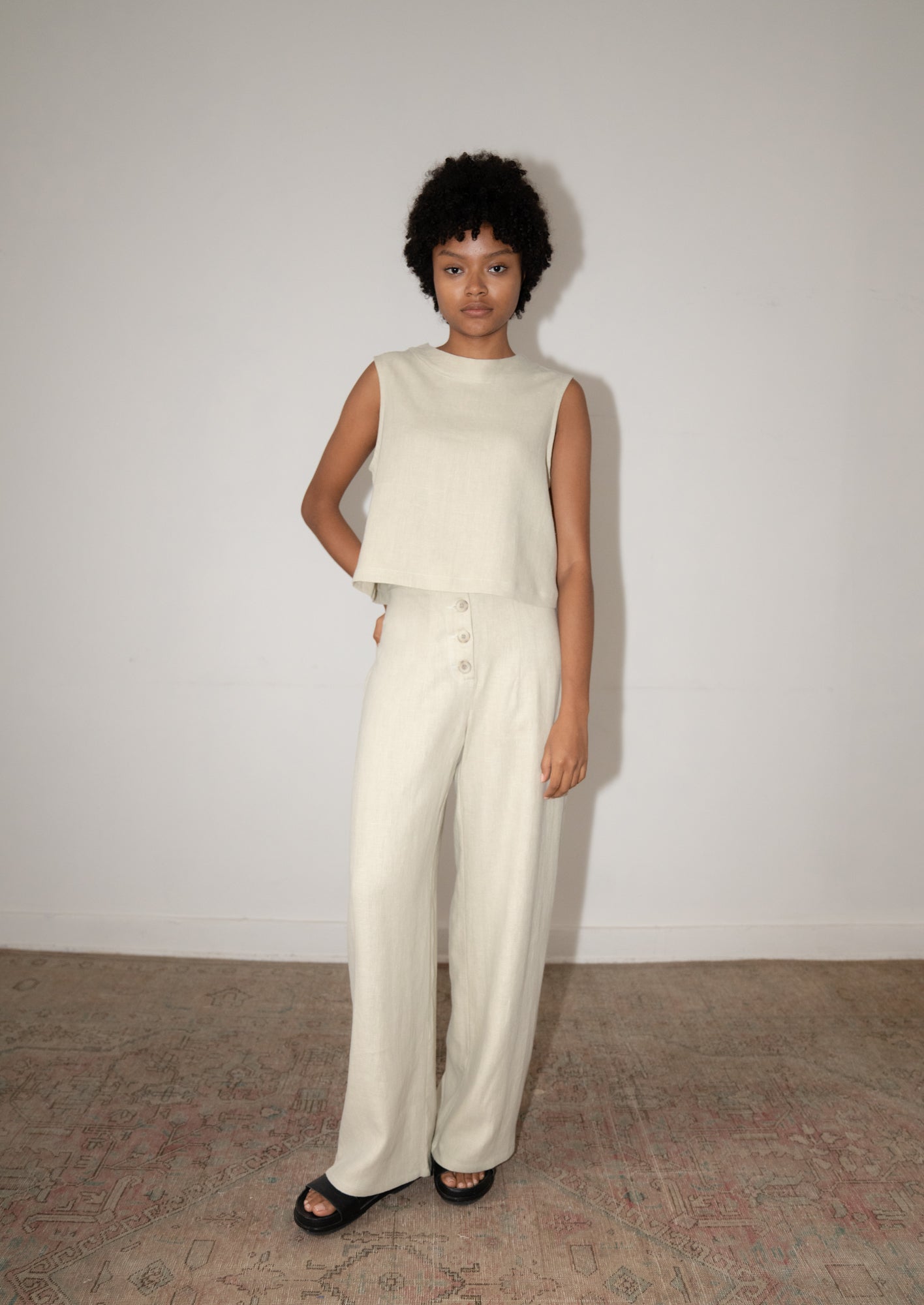 KONO Top